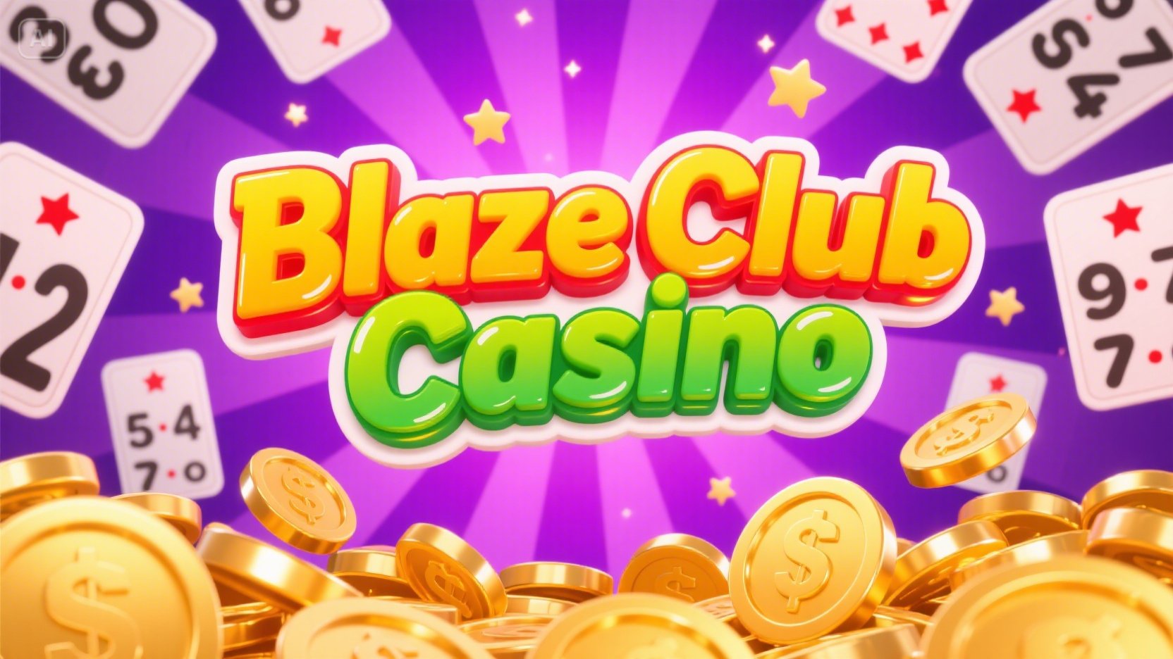 Blaze Club Casino
